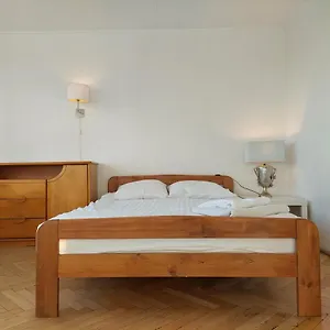  Apartamento Smolna Tower