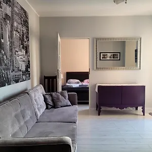 Апартаменты Podroze Male I Duze, Варшава