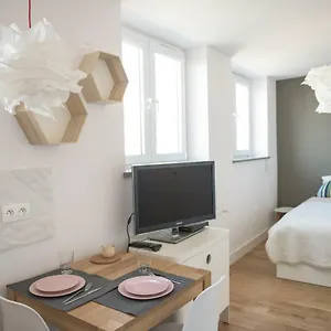  Apartamento Willow Pillow Nowowiejska