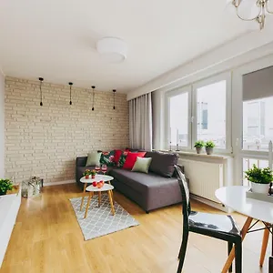  Apartamento Oomph Downtown