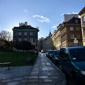  Apartamento Przytulny Przy Barbakanie
