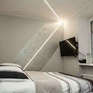  Apartamento Novel Mini