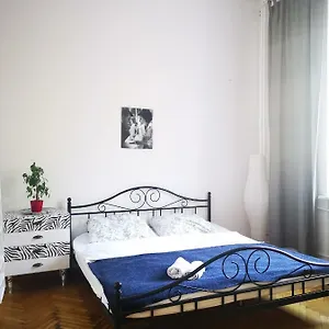 Апартаменты I Pokoje Nowy Swiat, Варшава