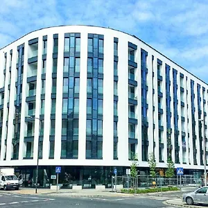  Apartamento Royal Dzielna